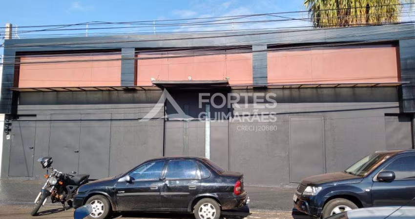 Comercial Imóvel Comercial em Ribeirão Preto