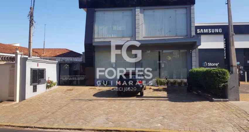 Excelente imóvel comercial/Alto da Boa Vista