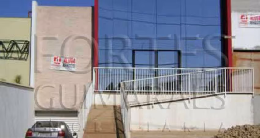 Comercial Salão em Ribeirão Preto
