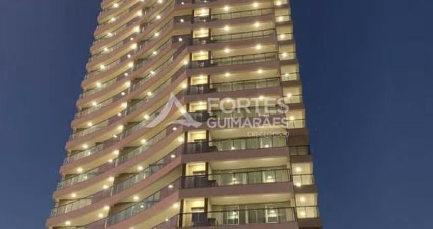 Apartamentos Padrão em Ribeirão Preto
