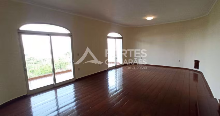 Apartamentos Padrão em Ribeirão Preto