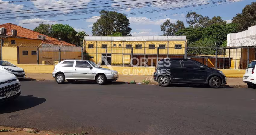 Comercial Imóvel Comercial em Ribeirão Preto
