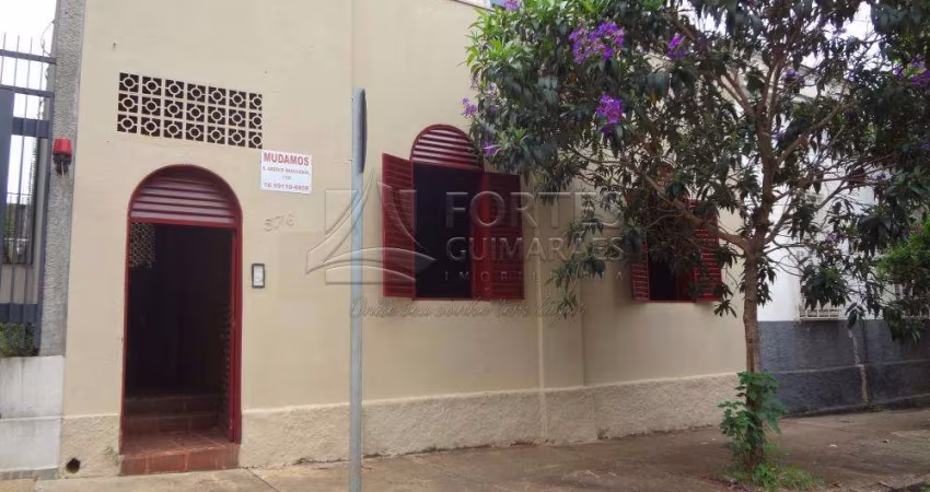 Comercial Imóvel Comercial em Ribeirão Preto