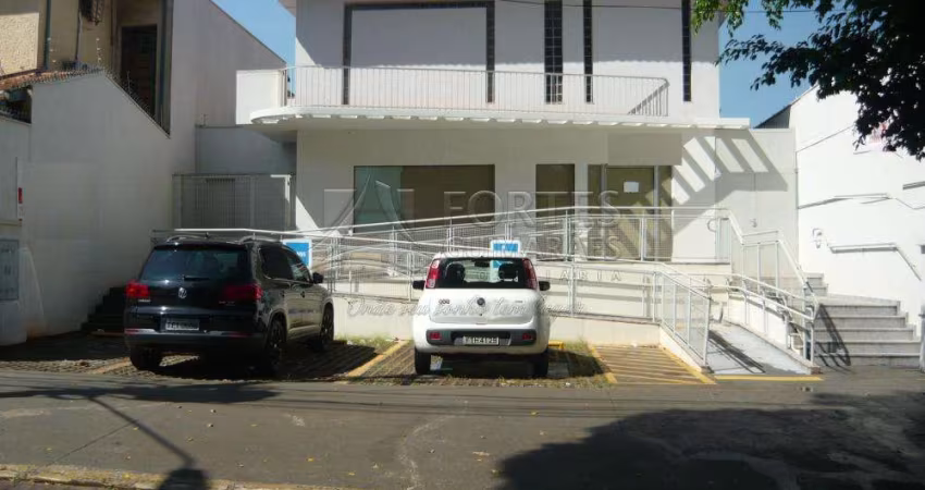 Comercial Imóvel Comercial em Ribeirão Preto