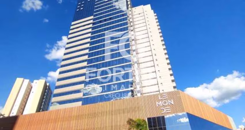 Laje Corporativa 550 m²