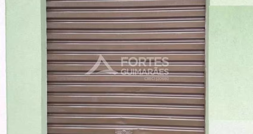 Comercial Imóvel Comercial em Ribeirão Preto