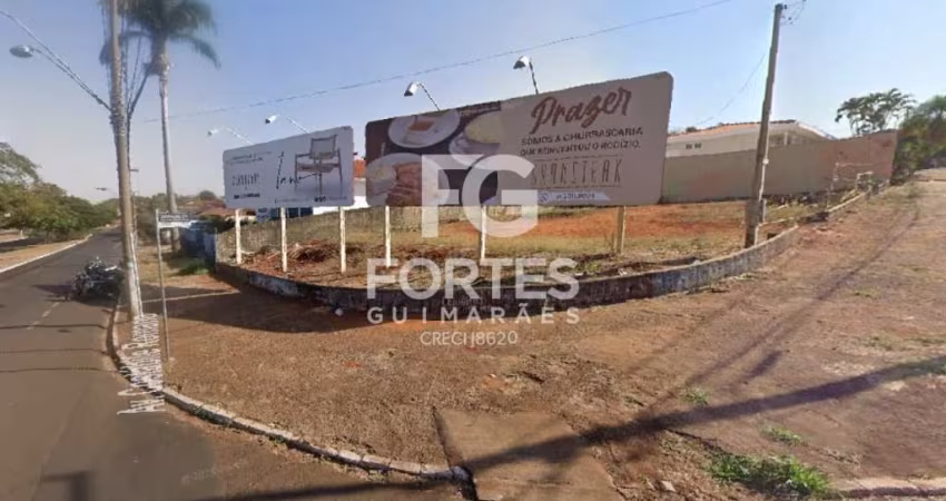 Terreno Av. Costabile Romano, Esquina Positiva