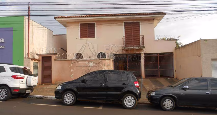 Comercial Imóvel Comercial em Ribeirão Preto