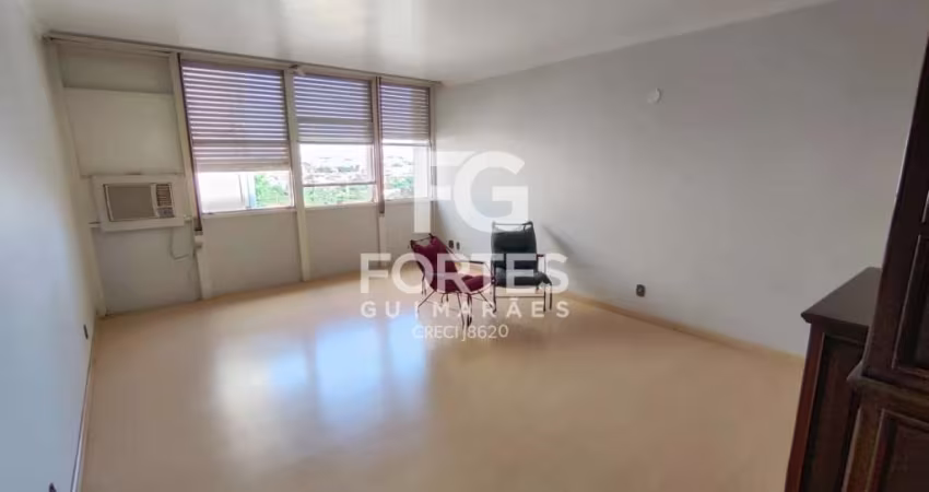 Apartamentos Padrão em Ribeirão Preto
