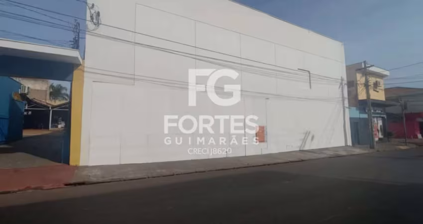 Imóvel Comercial Rua João Guião - Antiga Agência Bancária