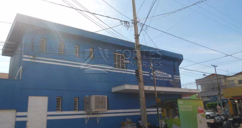 Comercial Imóvel Comercial em Ribeirão Preto