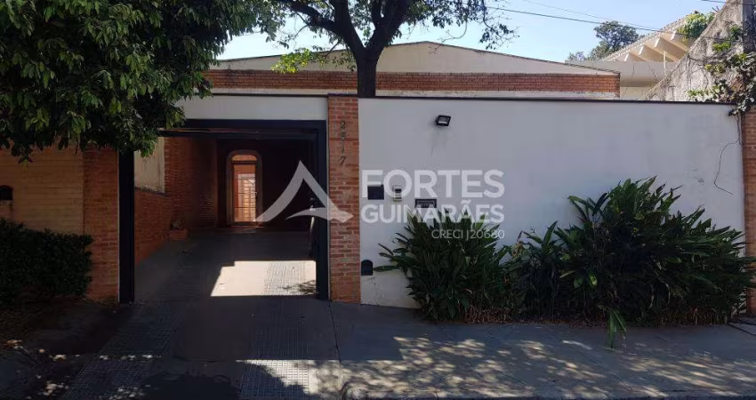 Casas Padrão em Ribeirão Preto