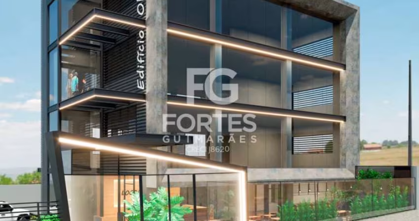 Comercial Imóvel Comercial em Ribeirão Preto