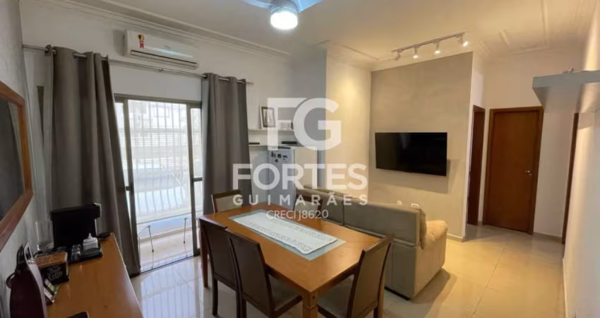 Apartamento Mobiliado de 2 Quartos 1 Suíte com 71m² no Bairro Jardim Botânico !