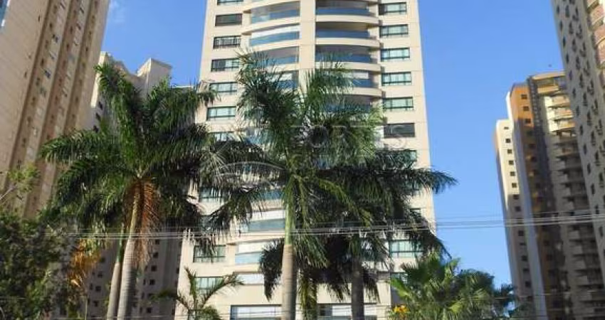 Apartamentos Padrão em Ribeirão Preto