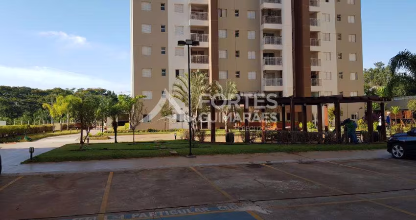 Apartamentos Padrão em Ribeirão Preto