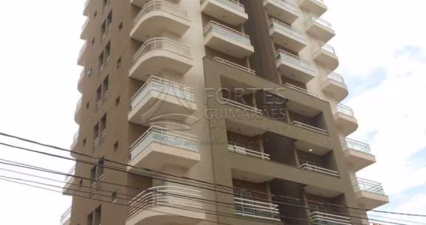 Apartamentos Padrão em Ribeirão Preto