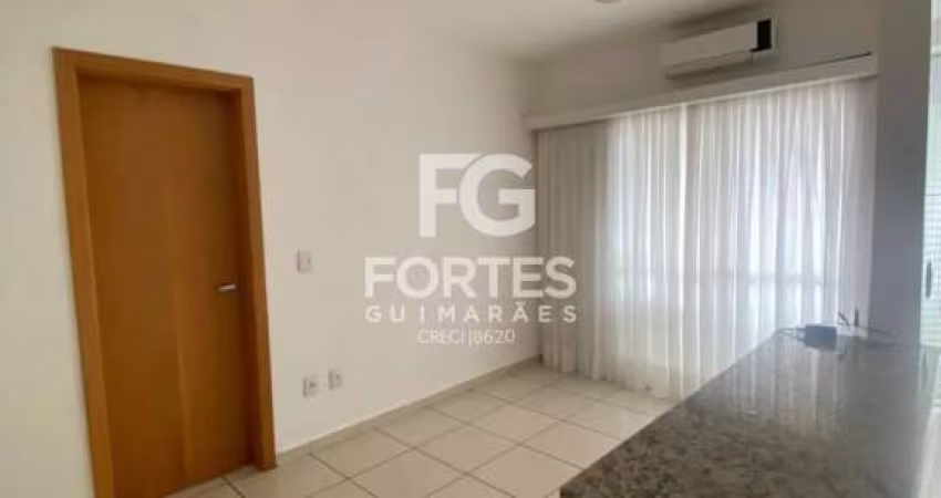 Apartamento com 1 Quarto de 44 m² no Bairro Nova Aliança!