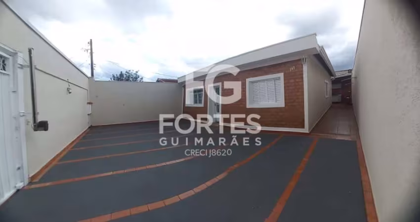Casa para locação de 3 quartos no Adelino Simione