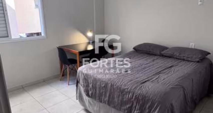 Apartamento, 01 Quarto Sendo Suíte, 42 m², Nova Aliança