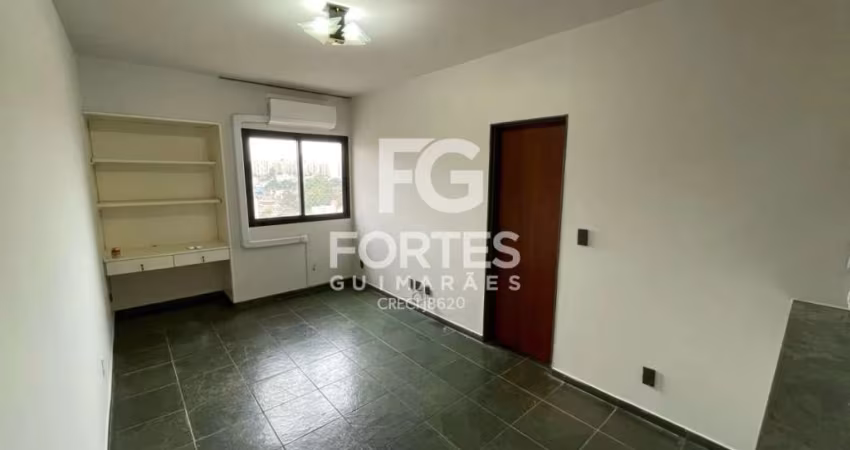 Apartamento de 1 Suíte com 43m² no Bairro Vila Seixas.