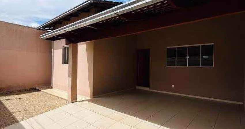 CASA A VENDA CIDADE VISTA VERDE - OPORTUNIDADE