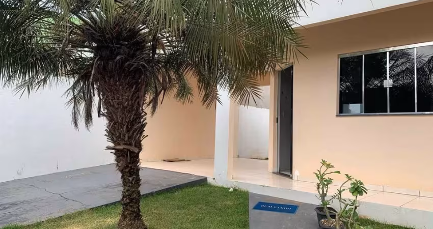 CASA A VENDA NO VILA INDUSTRIAL