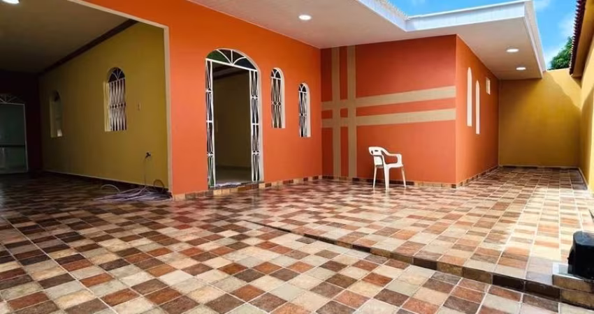 Casa a venda no bairro: Parque Industrial