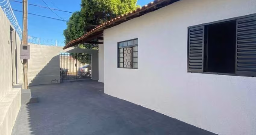 CASA A VENDA - OPORTUNIDADE NO BAIRRO NOVO HORIZONTE