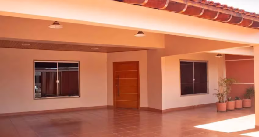 JARDIM PAINEIRAS - VENDO CASA !!!