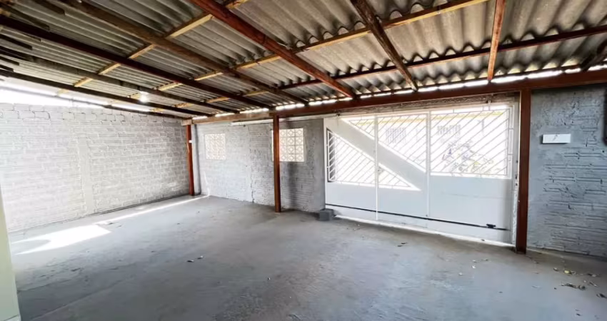 PALMEIRAS DE SÃO JOSÉ- VENDO CASA TÉRREA