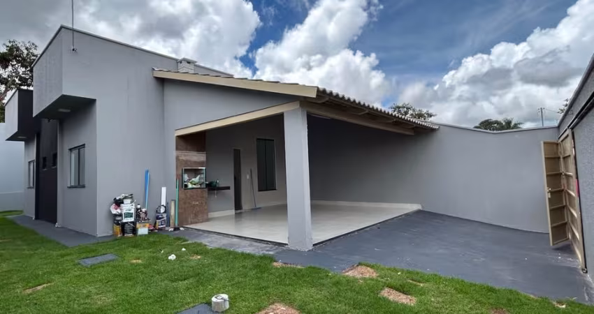 VENDE-SE SETVILLE ALTOS DE SÃO JOSÉ