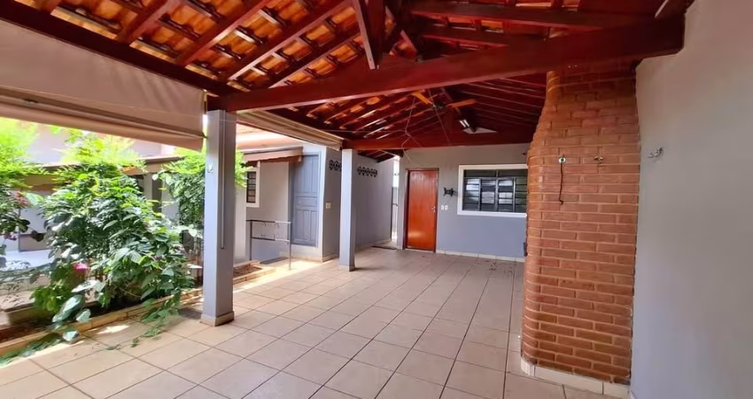 CASA TÉRREA ZONA SUL - JARDIM SATÉLITE