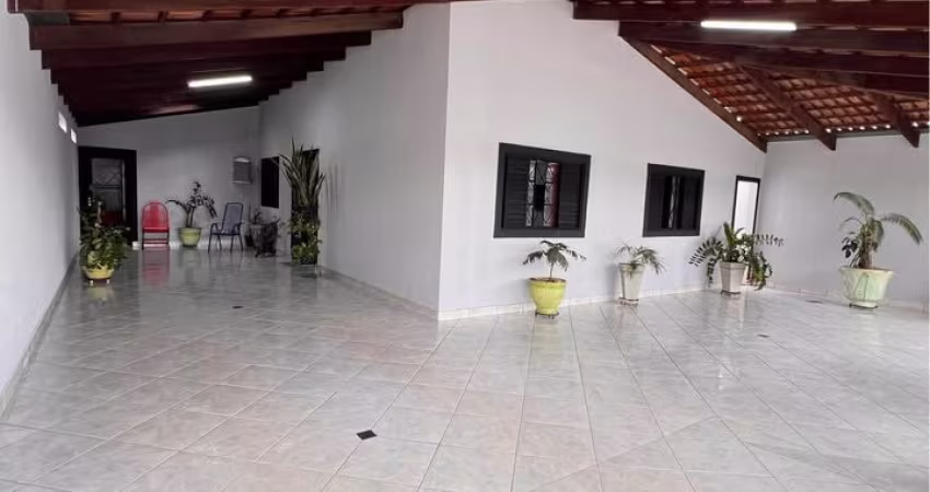 CASA A VENDA NO BAIRRO VISTA VERDE!