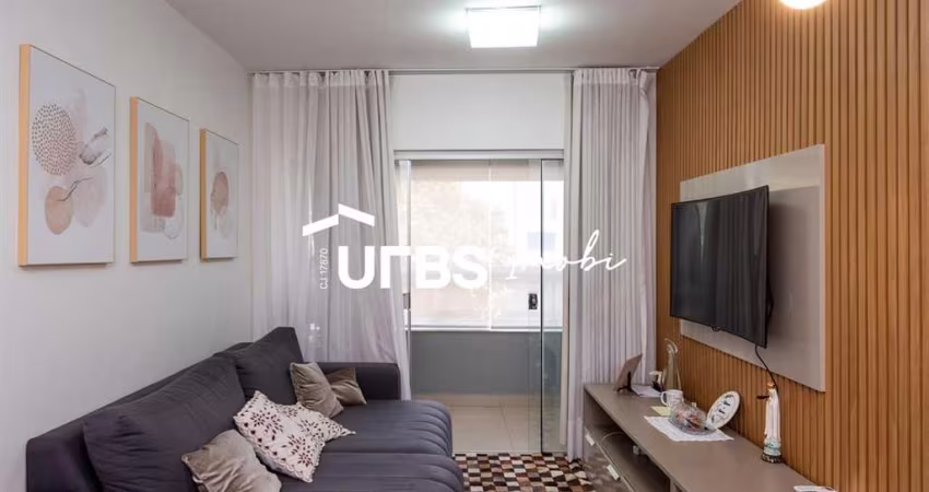 Visage Flamboyant - Apartamento 3 quartos, sendo 1 suíte
