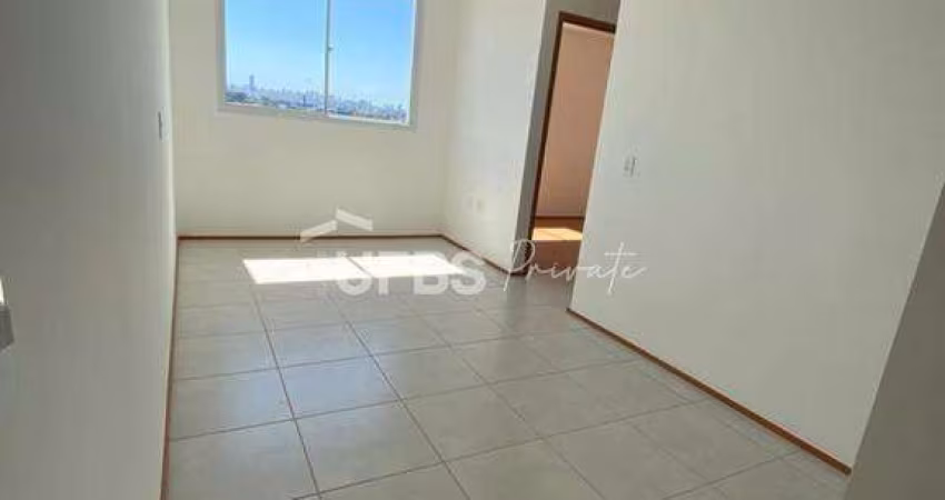 Vida Milão - Apartamento 2 quartos, sendo 1 suíte