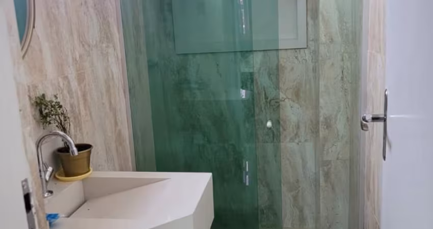 Alugo mobiliado, próximo ao Shopping Castanheira