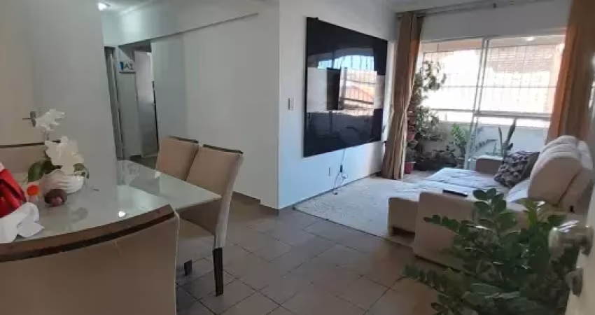 À VENDA APARTAMENTO 3/4, DE 79,55m² na Av Julio Marque Luz, Jatiúca.