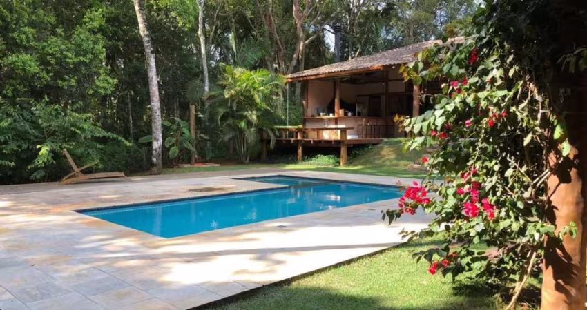 Casa em Condomínio para Venda em Ibiúna, Ressaca, 3 dormitórios, 3 suítes, 4 banheiros, 4 vagas