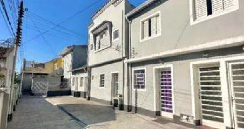 Casa em Condomínio para Venda em São Paulo, Cambuci, 20 dormitórios, 10 banheiros