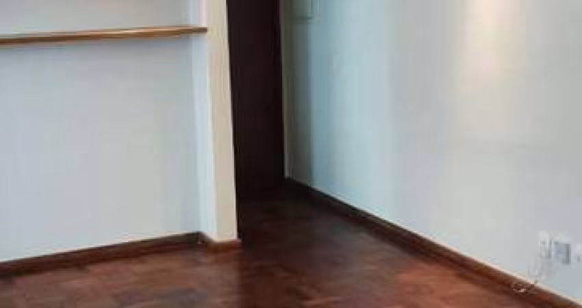 Apartamento para Locação em São Paulo, Paraíso, 2 dormitórios, 1 suíte, 3 banheiros, 1 vaga