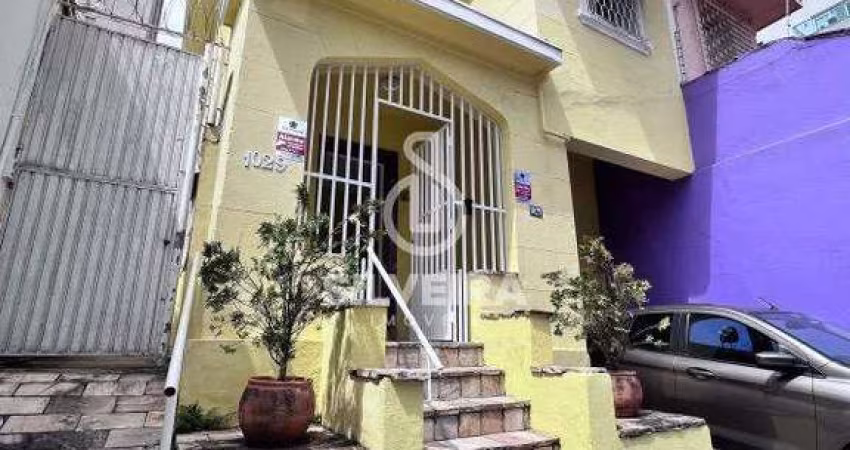 CASA COMERCIAL 4 QUARTOS