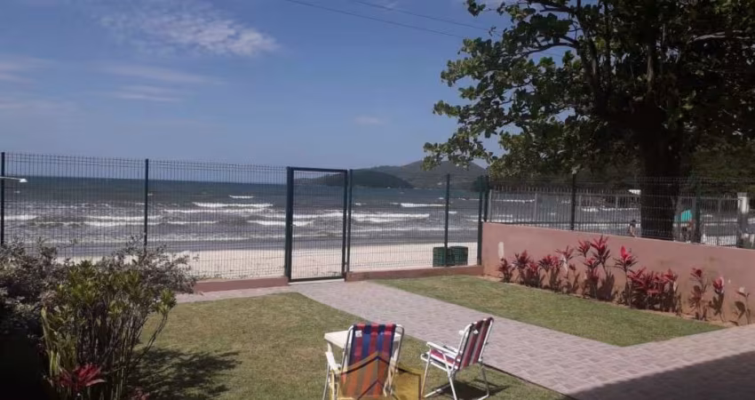 Casa Pé na Areia