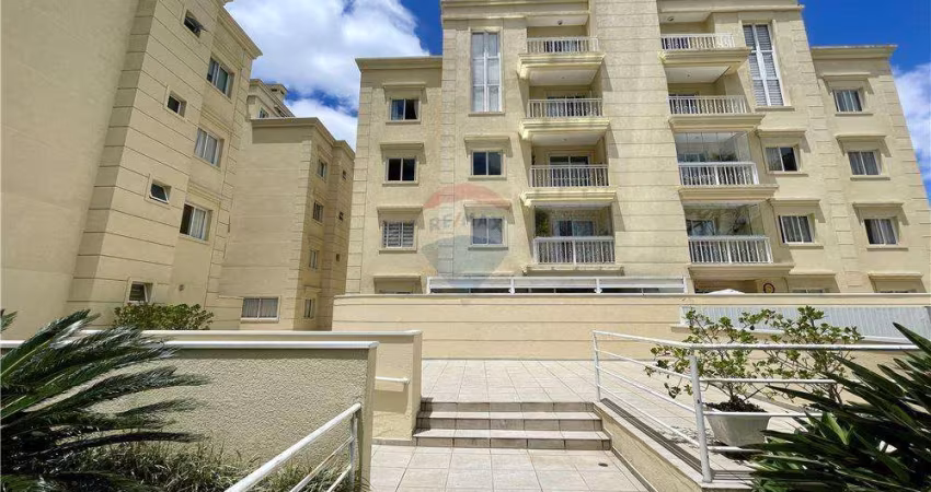 Apartamento Garden 127m², com 3 quartos sendo 1 suíte1 vaga no Jardim Social - Curitiba