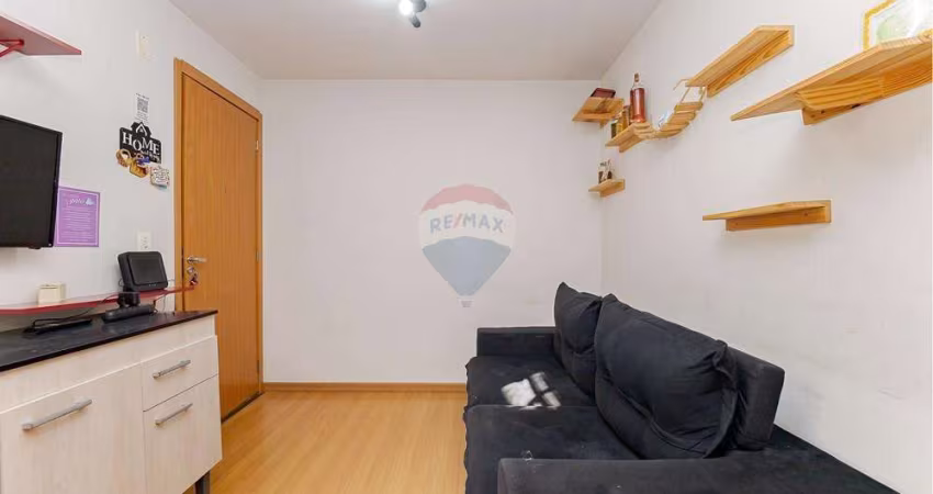 Apartamento 02 quartos - Venda - Ouro Fino - São José dos Pinhais, Paraná
