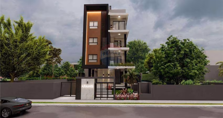 Apartamento Garden, 2 quartos, 1 suíte Bairro Santa Quitéria