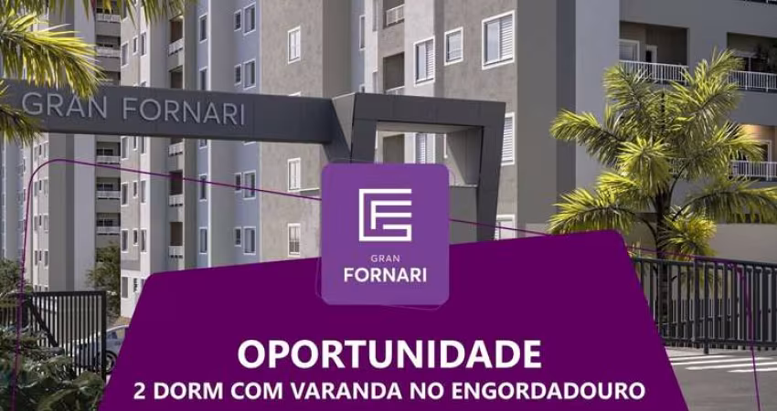 Gran Fornari - MRV Jundiaí