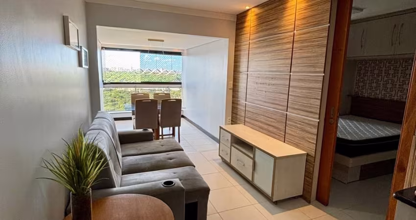 Lindo apartamento Salvador prime .