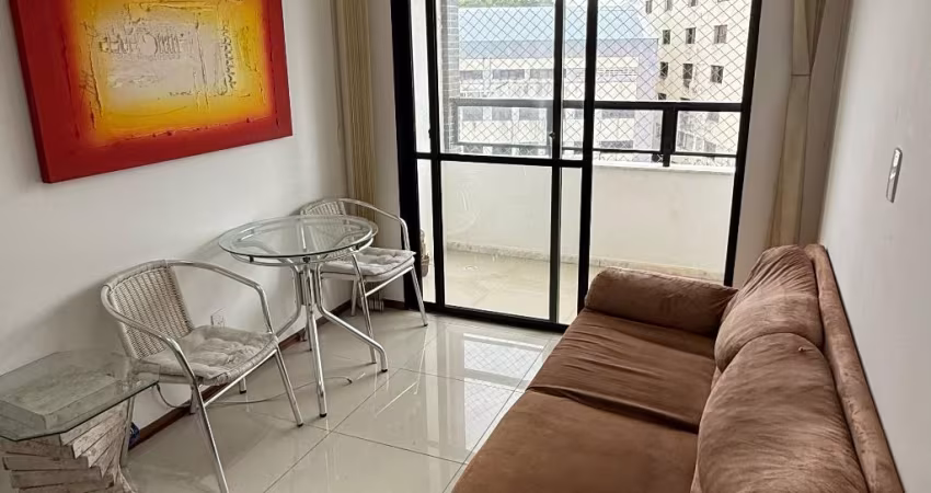 Vendo belo  apartamento no Bairro do Imbui.