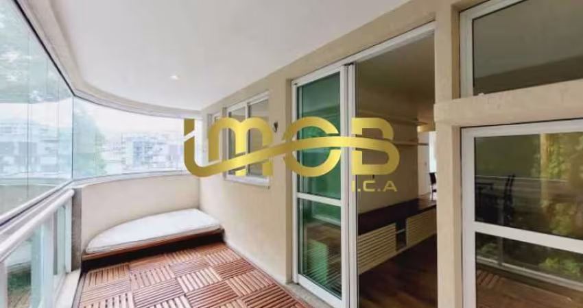 Apartamento com 2 quartos à venda na Rua Marquês de São Vicente, Gávea, Rio de Janeiro